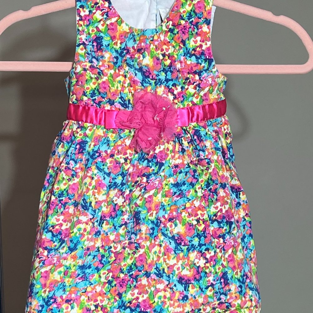 Baby Dress